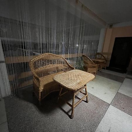 Готель Ас Берегово Bagian luar foto