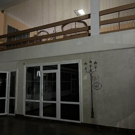 Готель Ас Берегово Bagian luar foto