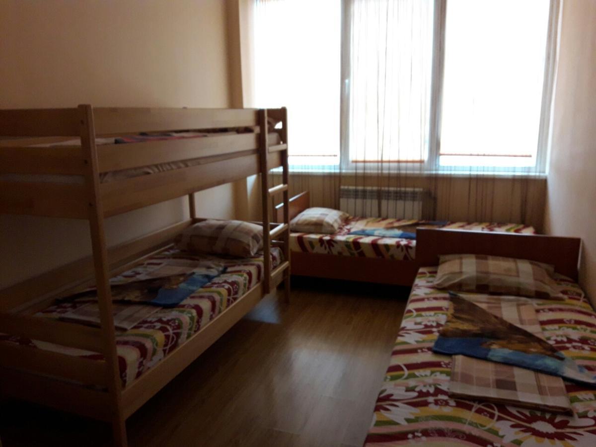 Готель Ас Берегово Bagian luar foto