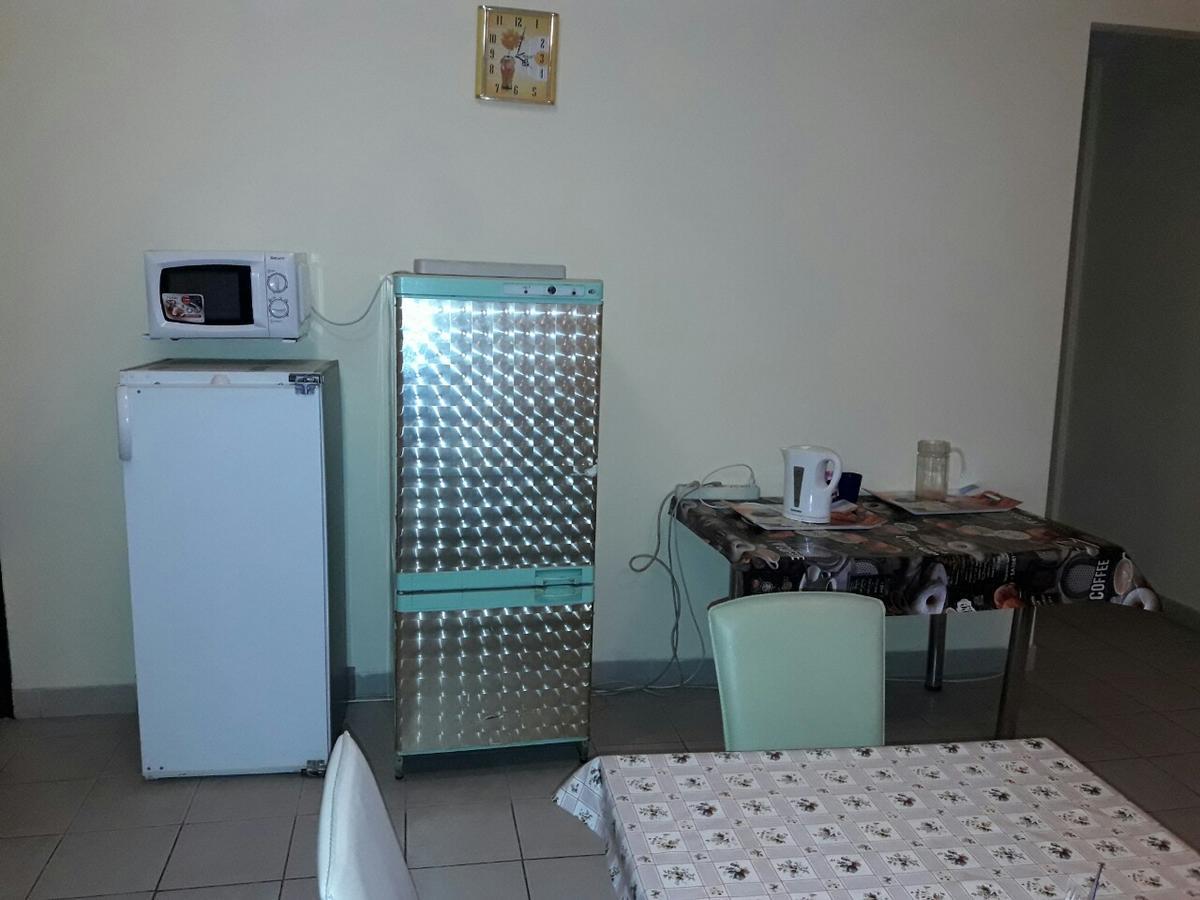 Готель Ас Берегово Bagian luar foto
